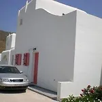 Astyvillas בית נופש *