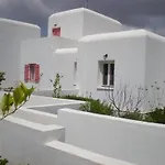 בית נופש Astyvillas *