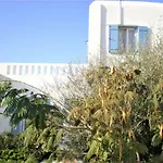 Astyvillas בית נופש Livadi (Astypalaia)