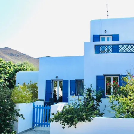 Astyvillas *