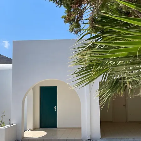 Astyvillas Holiday home