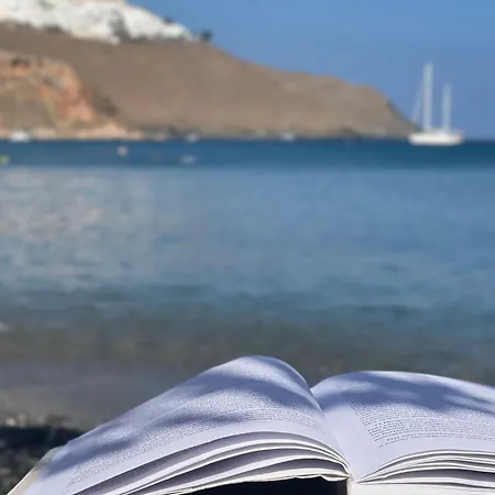 Astyvillas * Livadi (Astypalaia)