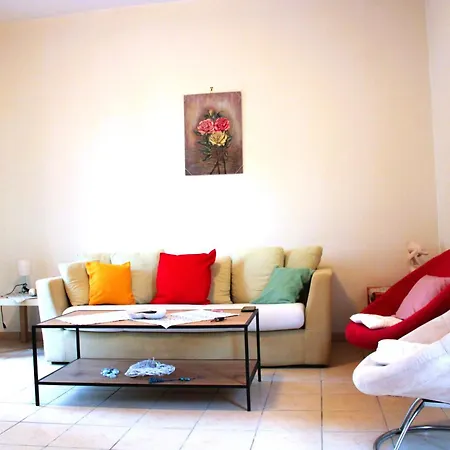 Astyvillas Semesterbostad Livadi (Astypalaia)