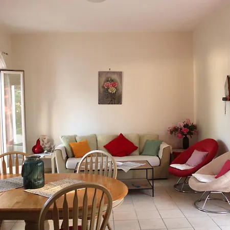 Holiday home Astyvillas Livadi (Astypalaia)