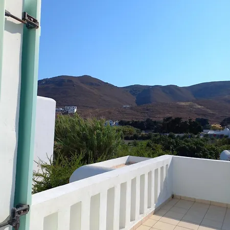 Astyvillas Holiday home