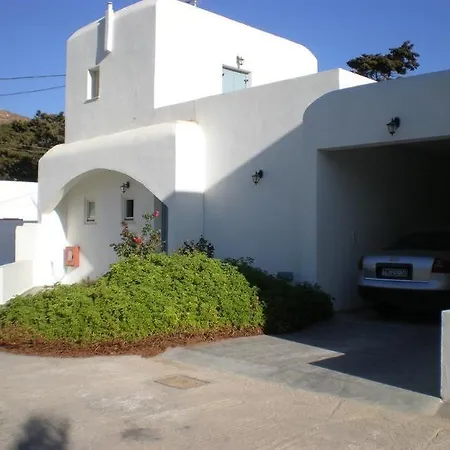 Astyvillas *