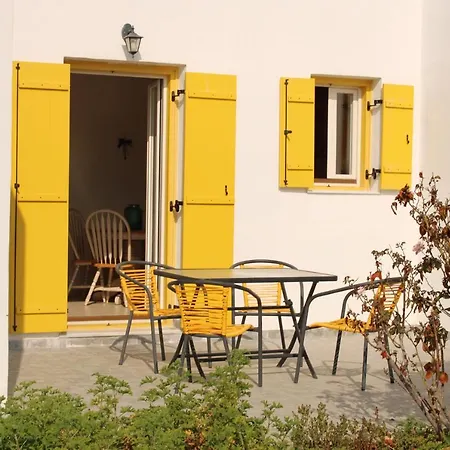 Holiday home Astyvillas