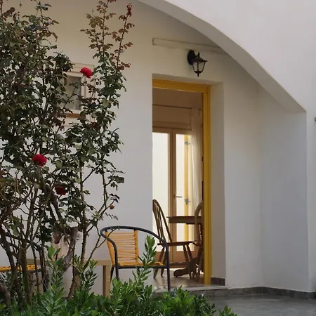 Astyvillas Holiday home