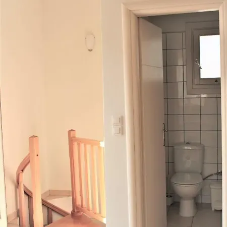 Astyvillas * Livadi (Astypalaia)