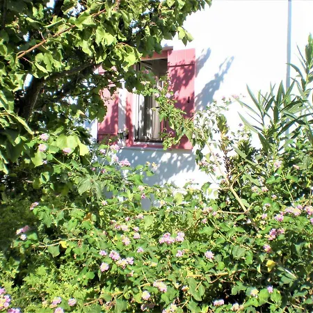 Holiday home Astyvillas *