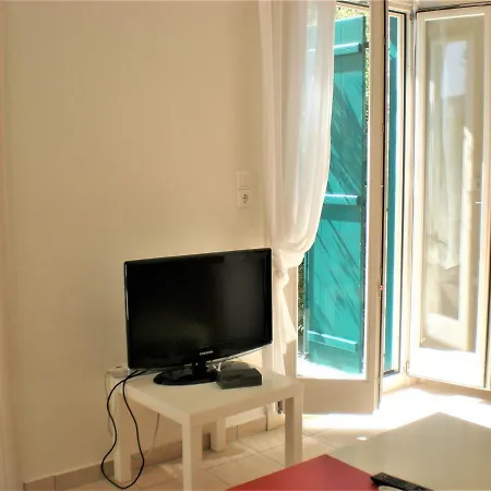 Astyvillas * Livadi (Astypalaia)