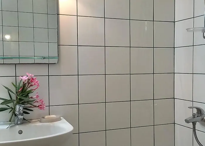 Astyvillas Semesterbostad *