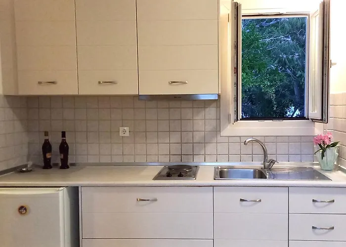 Semesterbostad Astyvillas *