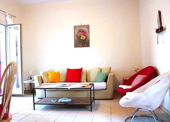 Astyvillas Semesterbostad Livadi (Astypalaia)
