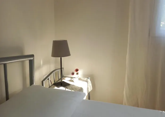 Astyvillas Semesterbostad