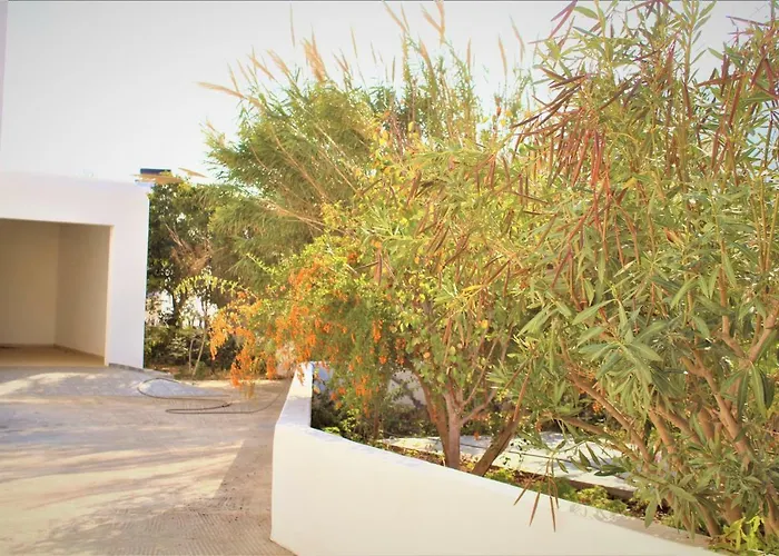 Semesterbostad Astyvillas