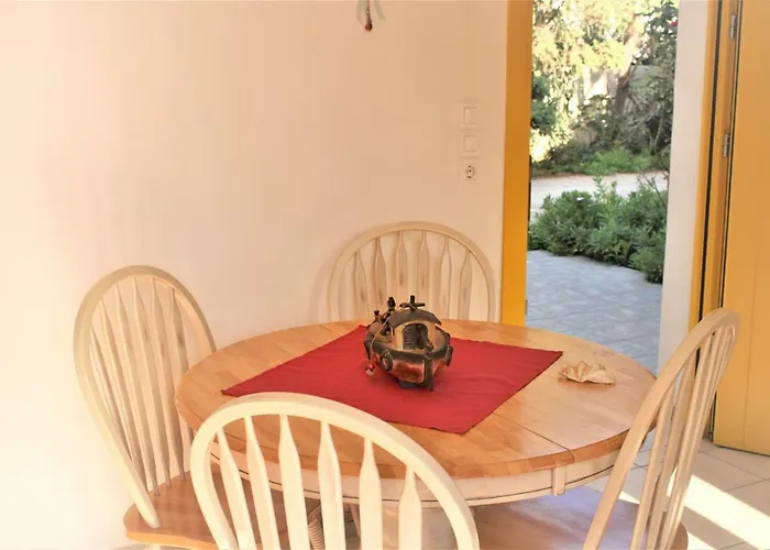 Astyvillas Livadi (Astypalaia)