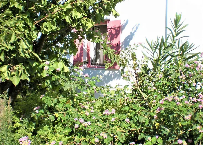 Semesterbostad Astyvillas *