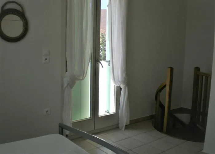 Semesterbostad Astyvillas