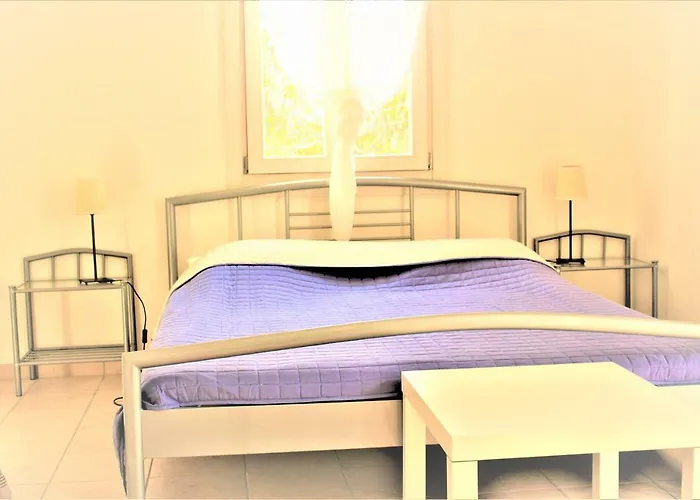 Astyvillas Semesterbostad