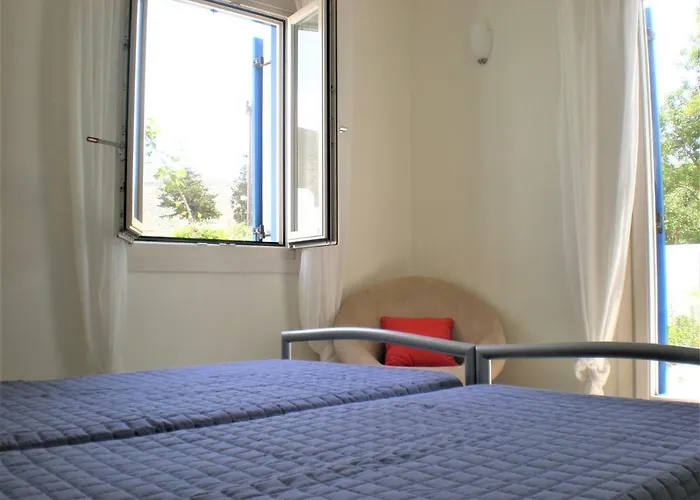 Astyvillas * Livadi (Astypalaia)