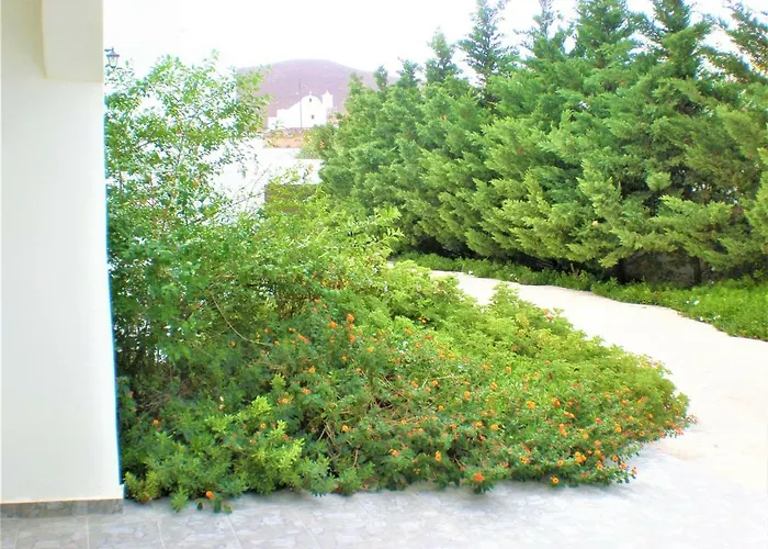 Astyvillas Semesterbostad Livadi (Astypalaia)