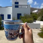 Astyvillas 度假居