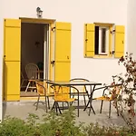 度假居 Astyvillas