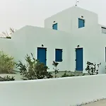 度假居 Astyvillas Livadi (Astypalaia)