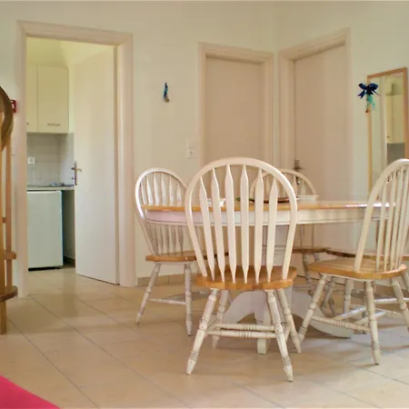 Astyvillas * Livadi (Astypalaia)