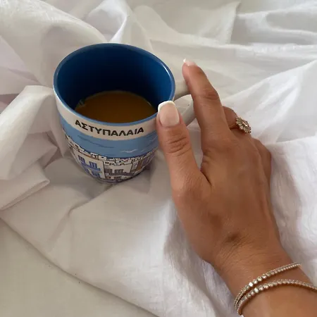 Vakantiehuis Astyvillas Livadi (Astypalaia)