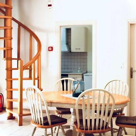 Vakantiehuis Astyvillas