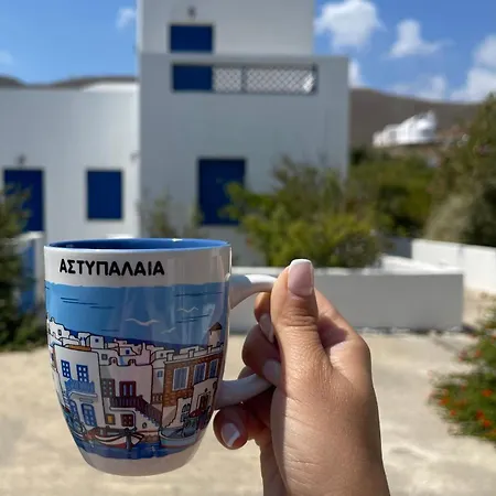 Astyvillas Vakantiehuis