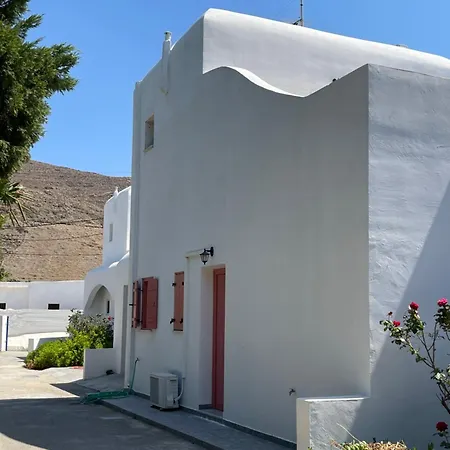 Vakantiehuis Astyvillas