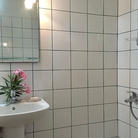 Astyvillas Vakantiehuis *