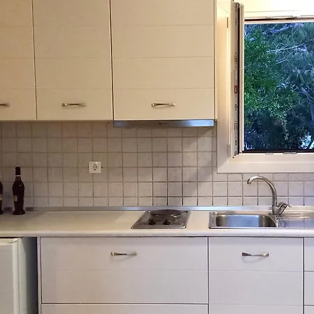 Vakantiehuis Astyvillas *