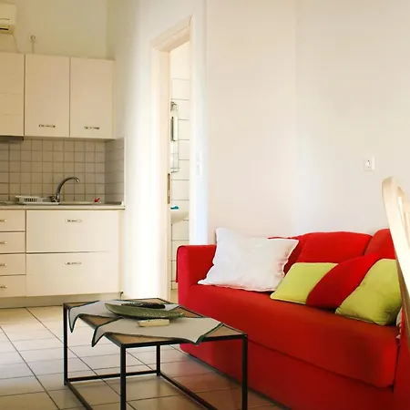 Astyvillas * Livadi (Astypalaia)