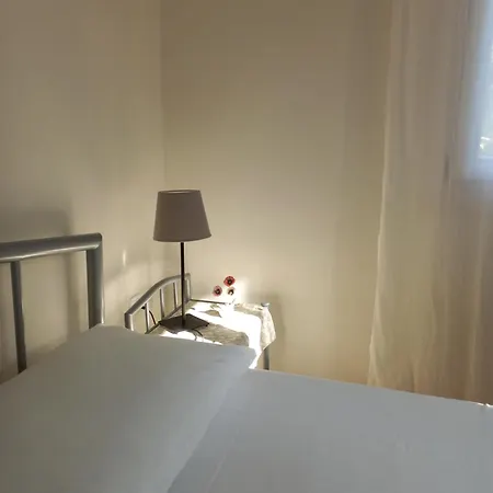 Astyvillas Vakantiehuis