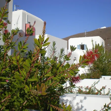 Astyvillas Vakantiehuis