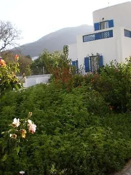 Astyvillas *