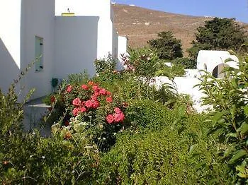 Astyvillas Vakantiehuis *