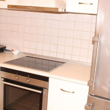 Vakantiehuis Astyvillas Livadi (Astypalaia)