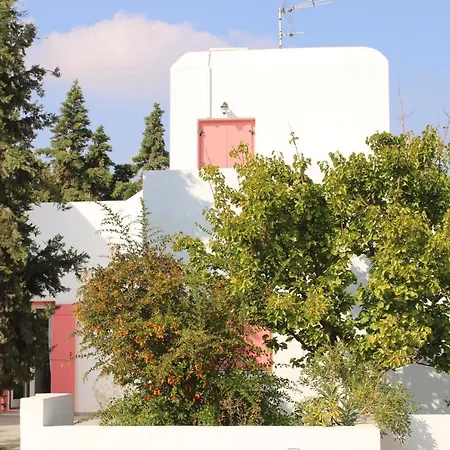 Astyvillas Vakantiehuis Livadi (Astypalaia)