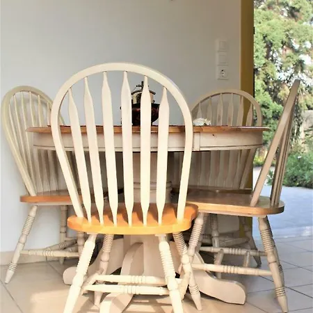 Vakantiehuis Astyvillas *