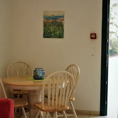 Vakantiehuis Astyvillas