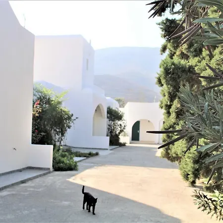 Astyvillas *