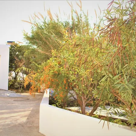 Vakantiehuis Astyvillas