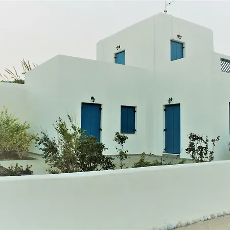 Vakantiehuis Astyvillas Livadi (Astypalaia)