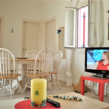 Astyvillas * Livadi (Astypalaia)