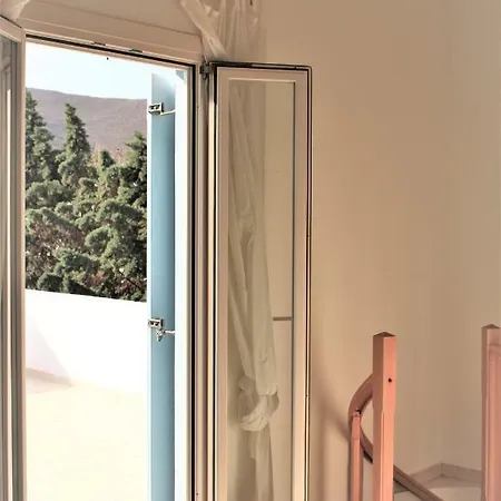 Astyvillas Livadi (Astypalaia)